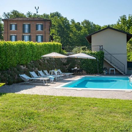 Holiday Home Marmorito By Interhome Άστι Εξωτερικό φωτογραφία