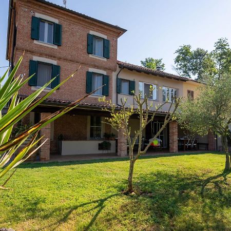 Holiday Home Marmorito By Interhome Άστι Εξωτερικό φωτογραφία