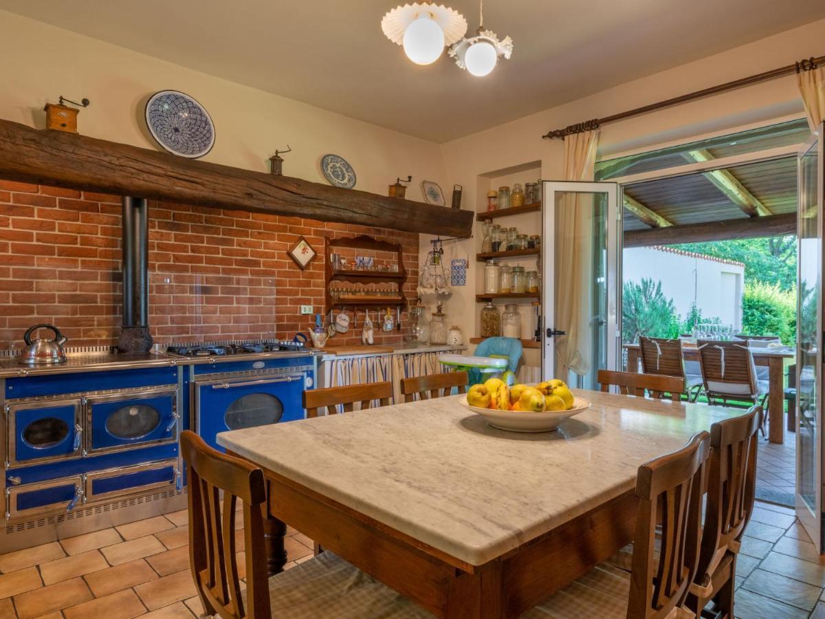 Holiday Home Marmorito By Interhome Άστι Εξωτερικό φωτογραφία