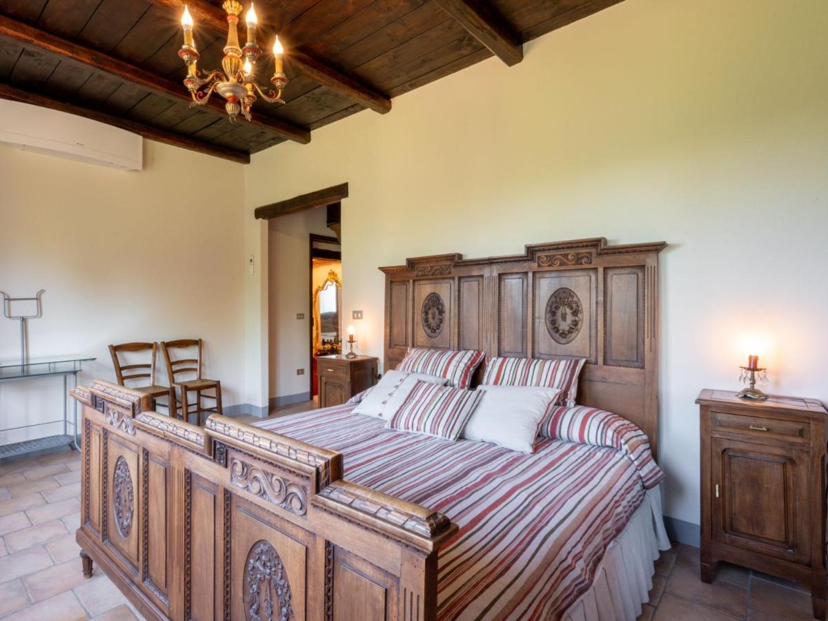 Holiday Home Marmorito By Interhome Άστι Εξωτερικό φωτογραφία