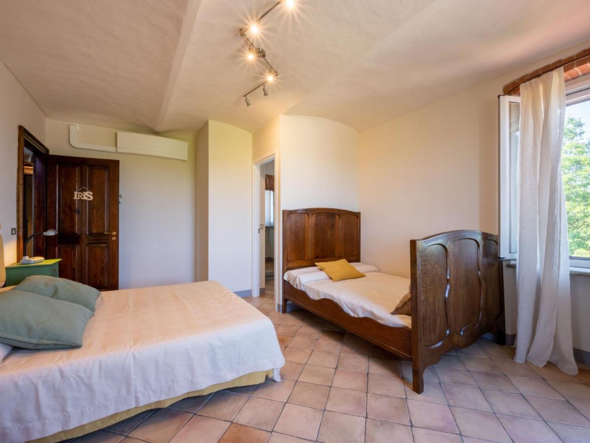 Holiday Home Marmorito By Interhome Άστι Εξωτερικό φωτογραφία