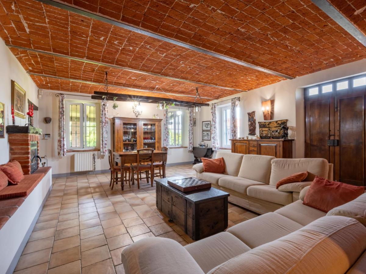 Holiday Home Marmorito By Interhome Άστι Εξωτερικό φωτογραφία