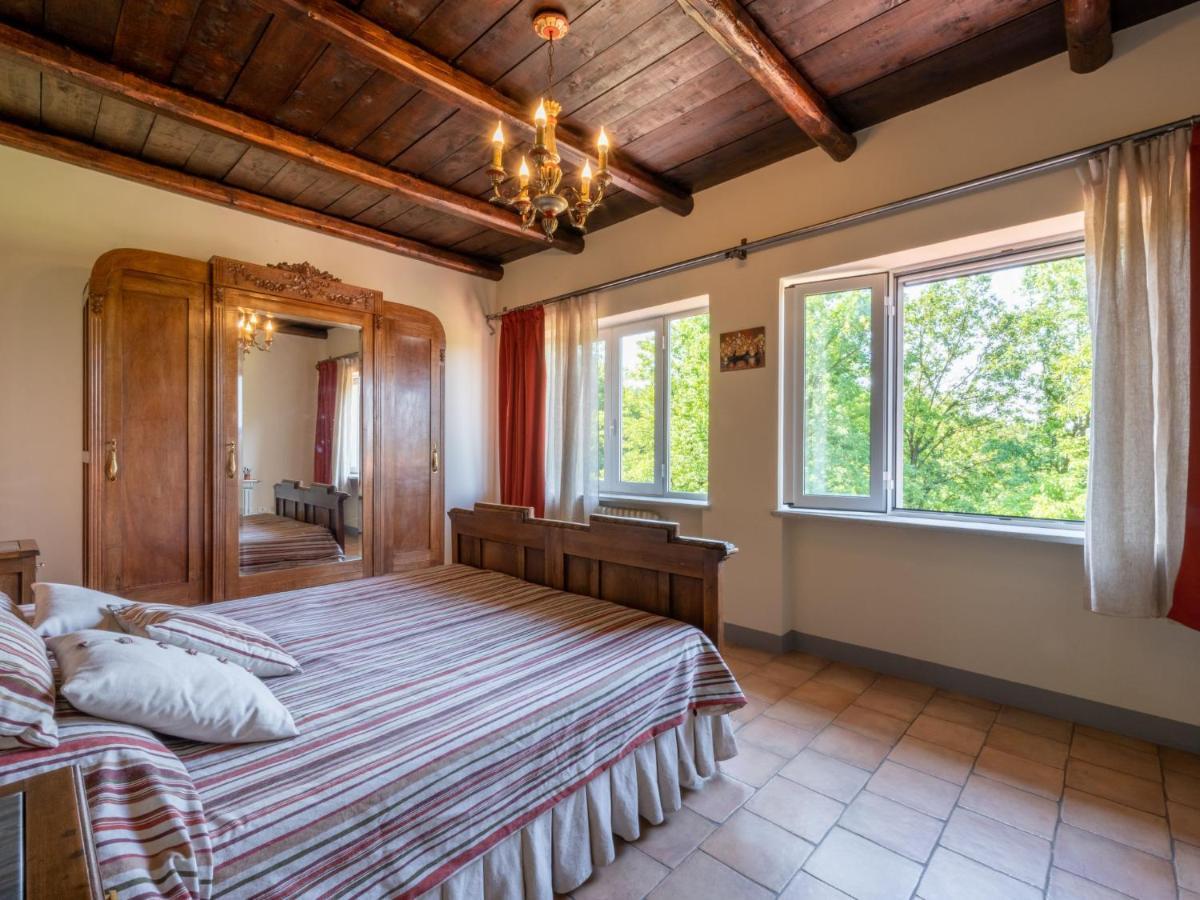 Holiday Home Marmorito By Interhome Άστι Εξωτερικό φωτογραφία