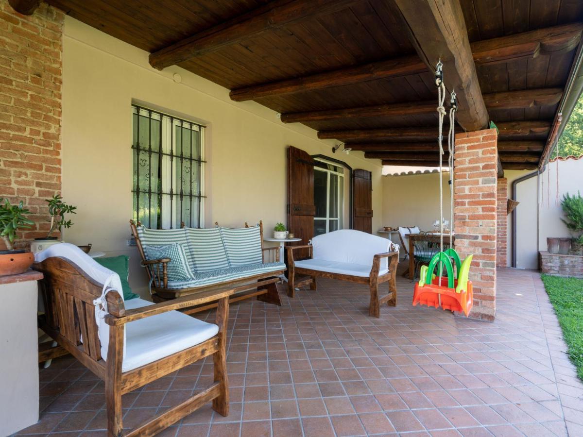 Holiday Home Marmorito By Interhome Άστι Εξωτερικό φωτογραφία