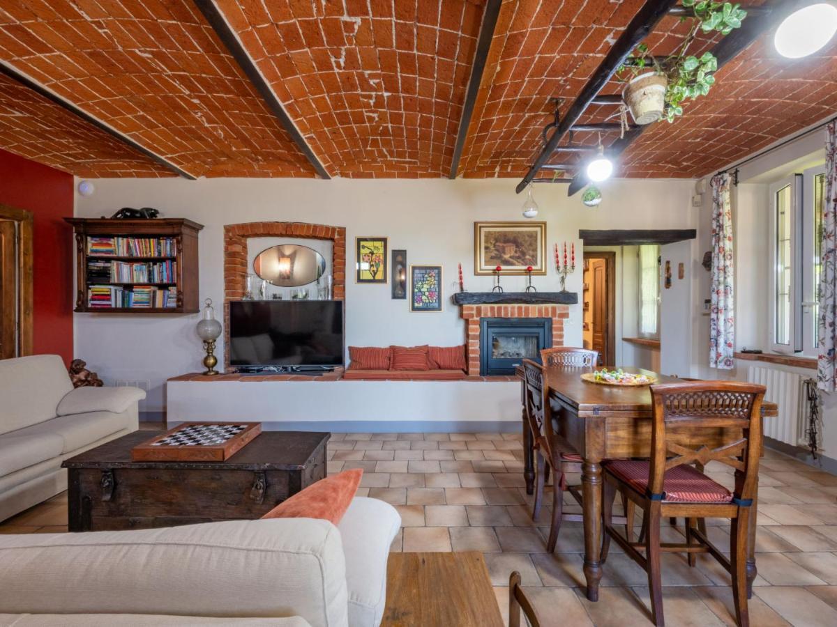 Holiday Home Marmorito By Interhome Άστι Εξωτερικό φωτογραφία