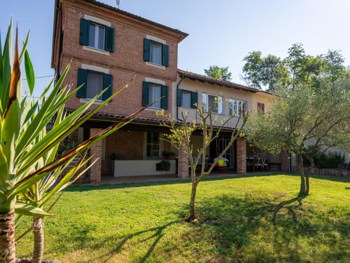 Holiday Home Marmorito By Interhome Άστι Εξωτερικό φωτογραφία