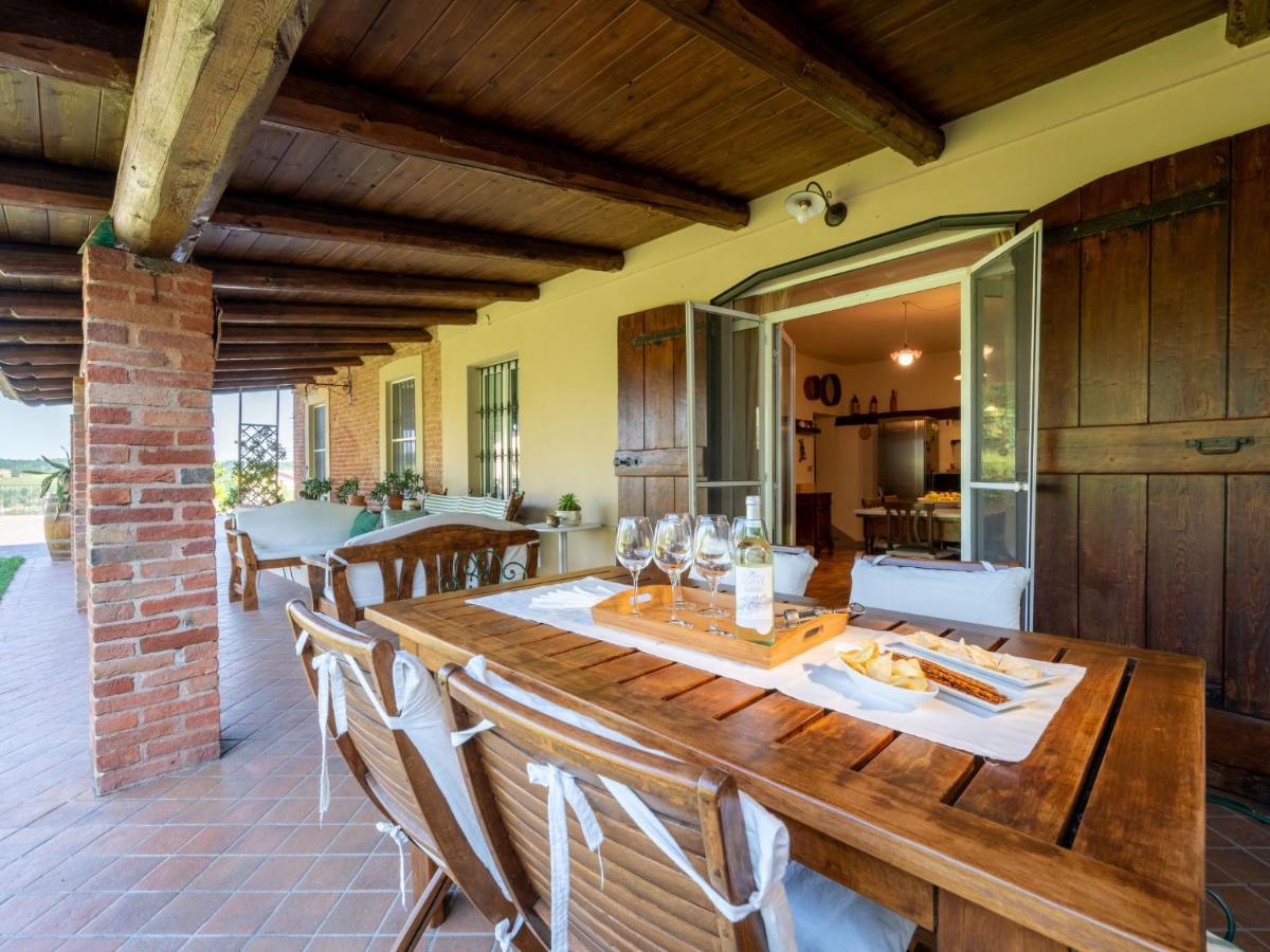 Holiday Home Marmorito By Interhome Άστι Εξωτερικό φωτογραφία