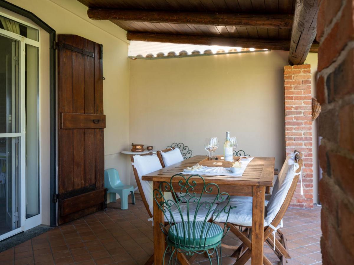 Holiday Home Marmorito By Interhome Άστι Εξωτερικό φωτογραφία