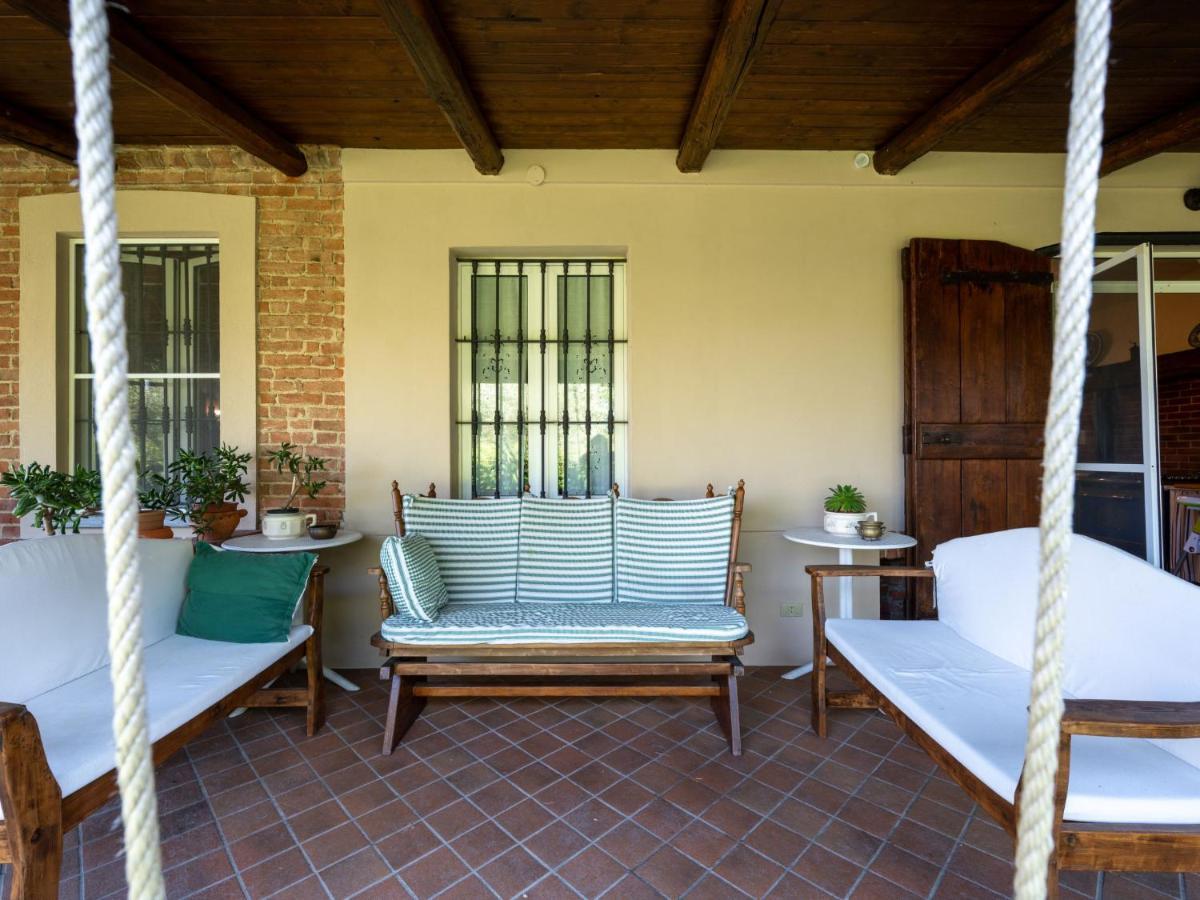 Holiday Home Marmorito By Interhome Άστι Εξωτερικό φωτογραφία